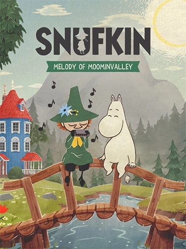 Snufkin: Melody of Moominvalley – Digital Deluxe Edition