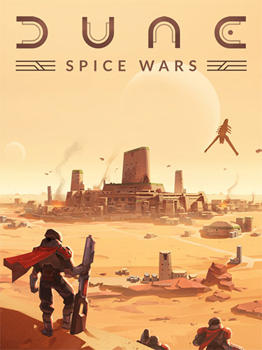 Dune: Spice Wars – The Ixian Edition