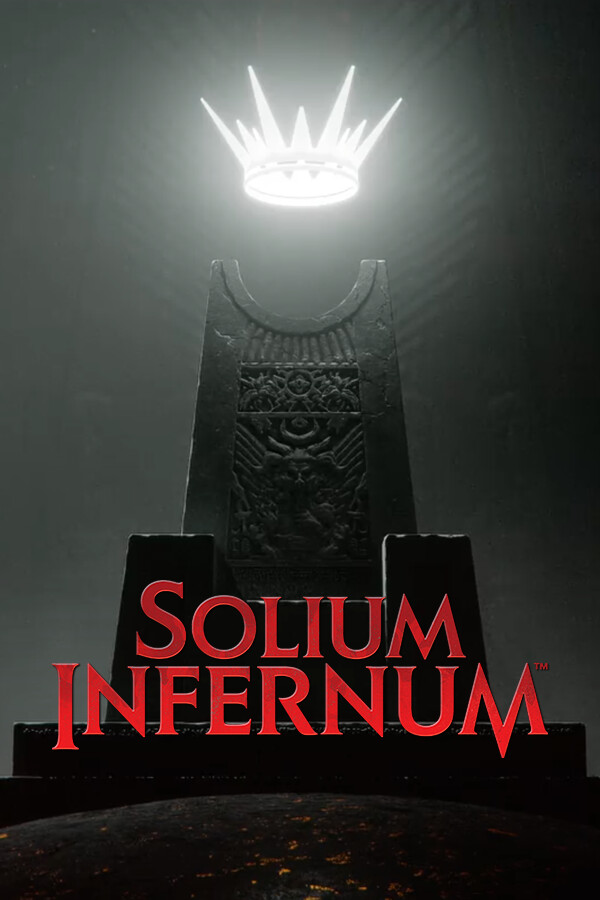 Solium Infernum / Трон Ада