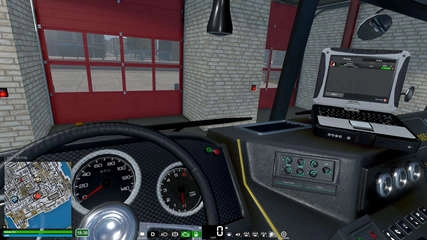 Flashing Lights: Police, Firefighting, Emergency Services Simulator – Chief Edition
