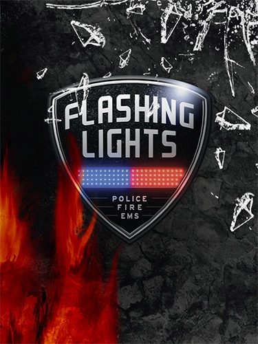 Flashing Lights: Police, Firefighting, Emergency Services Simulator – Chief Edition