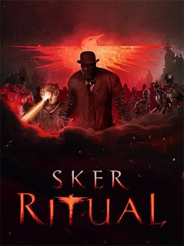 Sker Ritual: Founders Bundle