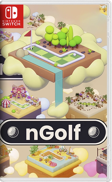 nGolf