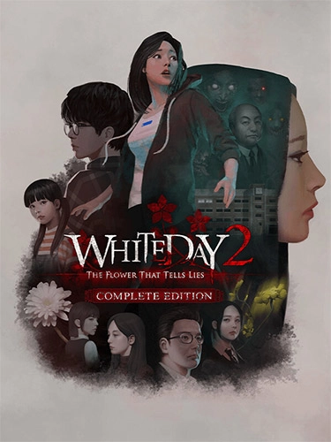 White Day 2: The Flower That Tells Lies – Complete Edition