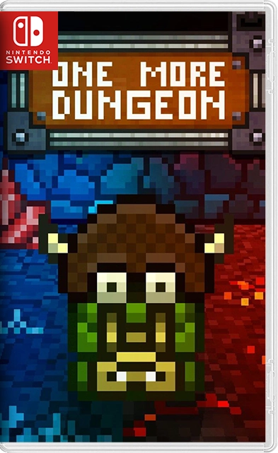 One More Dungeon 1-2