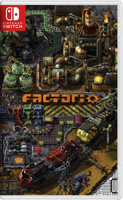 Factorio