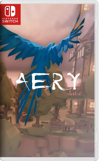 Aery, ч. 1-18