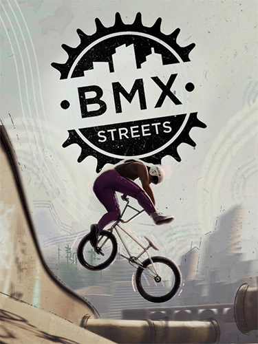 BMX Streets