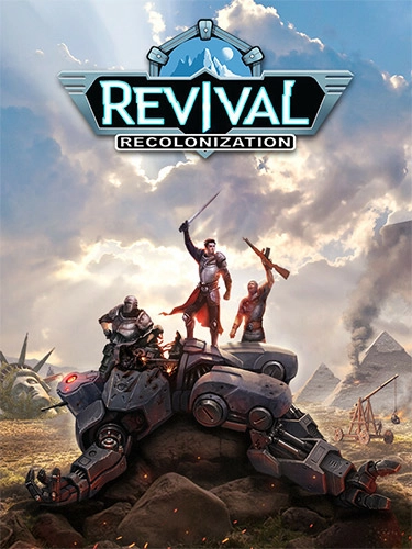Revival: Recolonization – Deluxe Edition