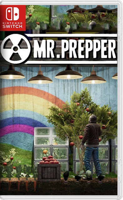 Mr. Prepper