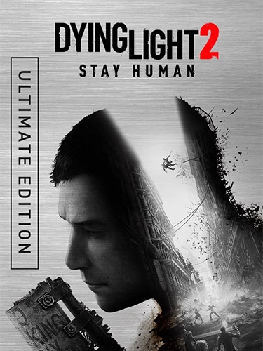 Dying Light 2: Stay Human – Ultimate Edition