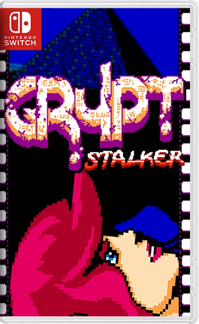 Crypt Stalker