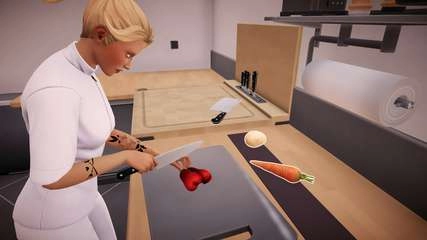 Chef Life: A Restaurant Simulator – Al Forno Edition