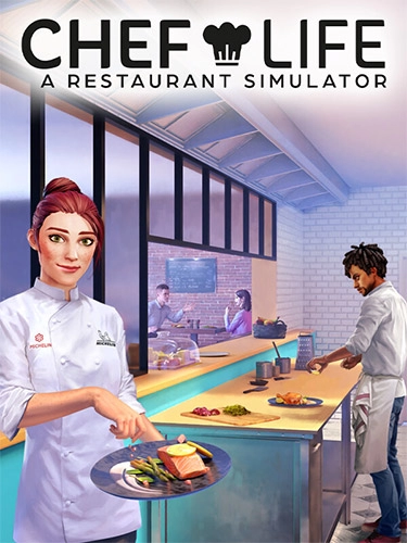 Chef Life: A Restaurant Simulator – Al Forno Edition