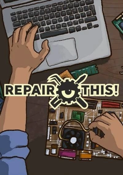 Repair this!