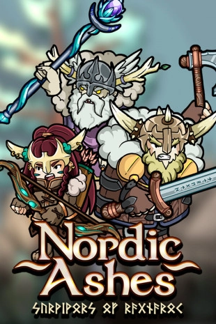 Nordic Ashes - Ragnarok Edition
