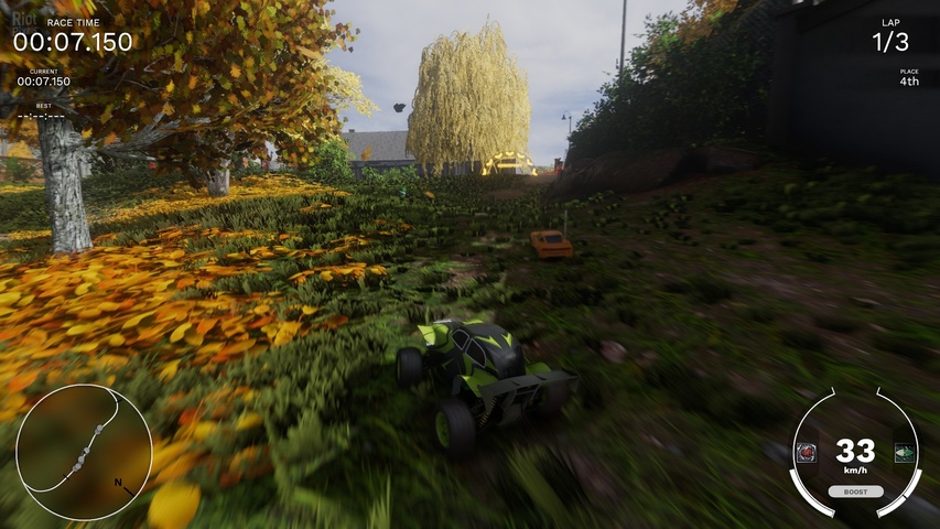 Скачать Pocket Cars v1.0.0 (Release)