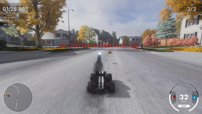 Скачать Pocket Cars v1.0.0 (Release)