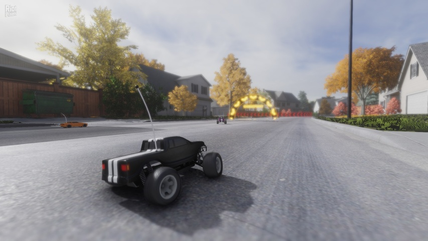 Скачать Pocket Cars v1.0.0 (Release)