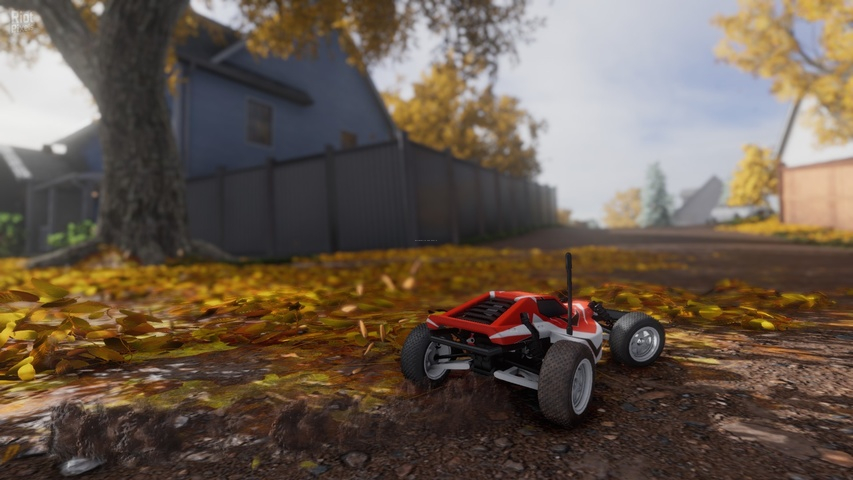 Скачать Pocket Cars v1.0.0 (Release)