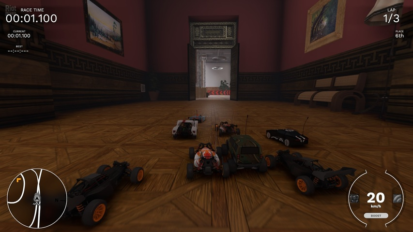 Скачать Pocket Cars v1.0.0 (Release)