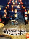Wandering Sword