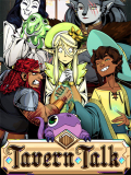 Tavern Talk: Pen & Paper Edition BuildID 16658962 + 6 DLCs/Bonuses