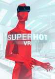 [VR Meta Quest 2/Quest Pro/Quest 3] SUPERHOT VR v1.154 [Головоломки, Шутеры, Экшен, RUS]