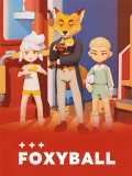 Foxyball