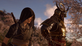 Assassin's Creed Shadows выйдет 20 марта 2025 года