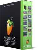 FruityLoops FL Studio: Создавайте свою лучшую музыку