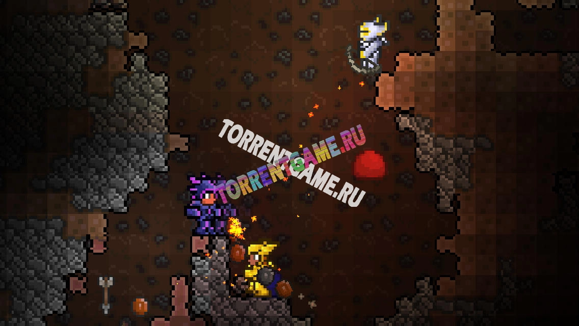 Terraria 1.1.935