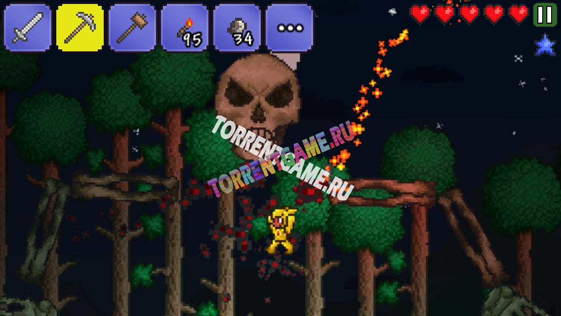 Terraria