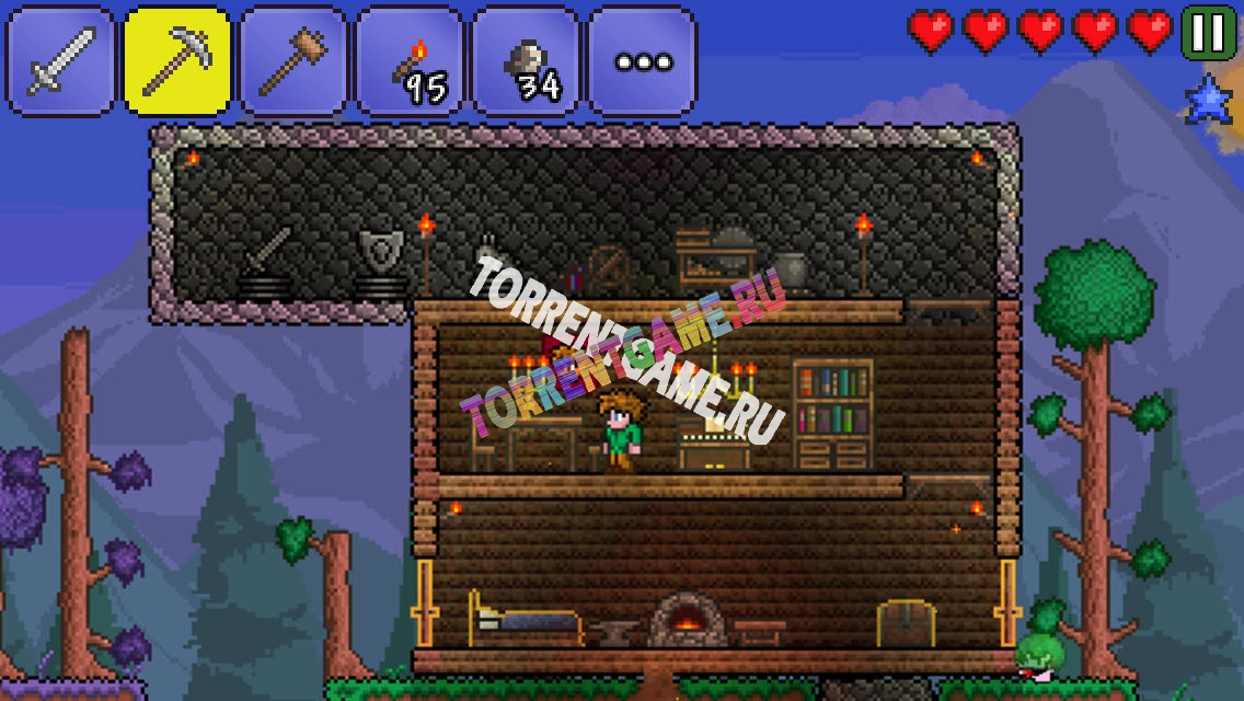 Terraria