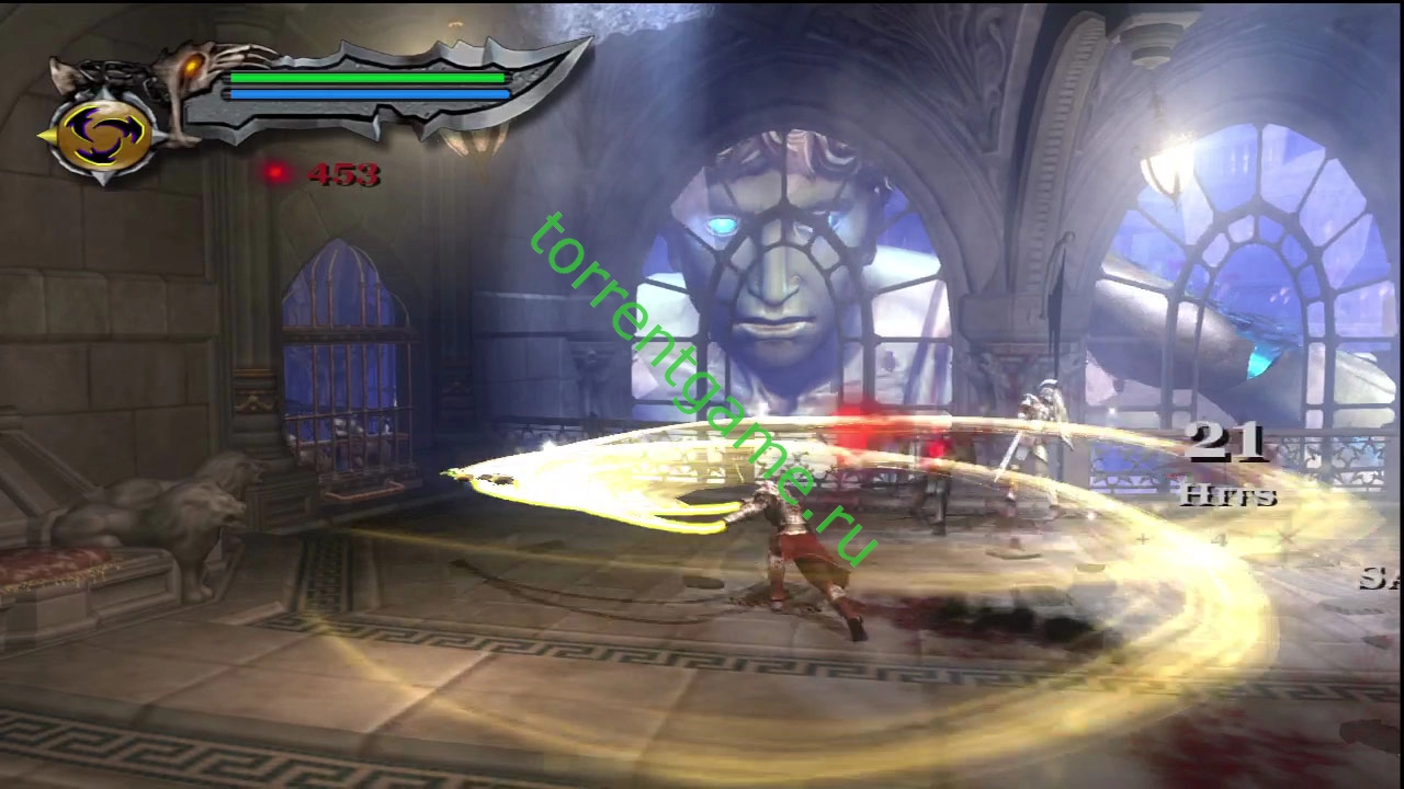 God of war Collection PS VITA 