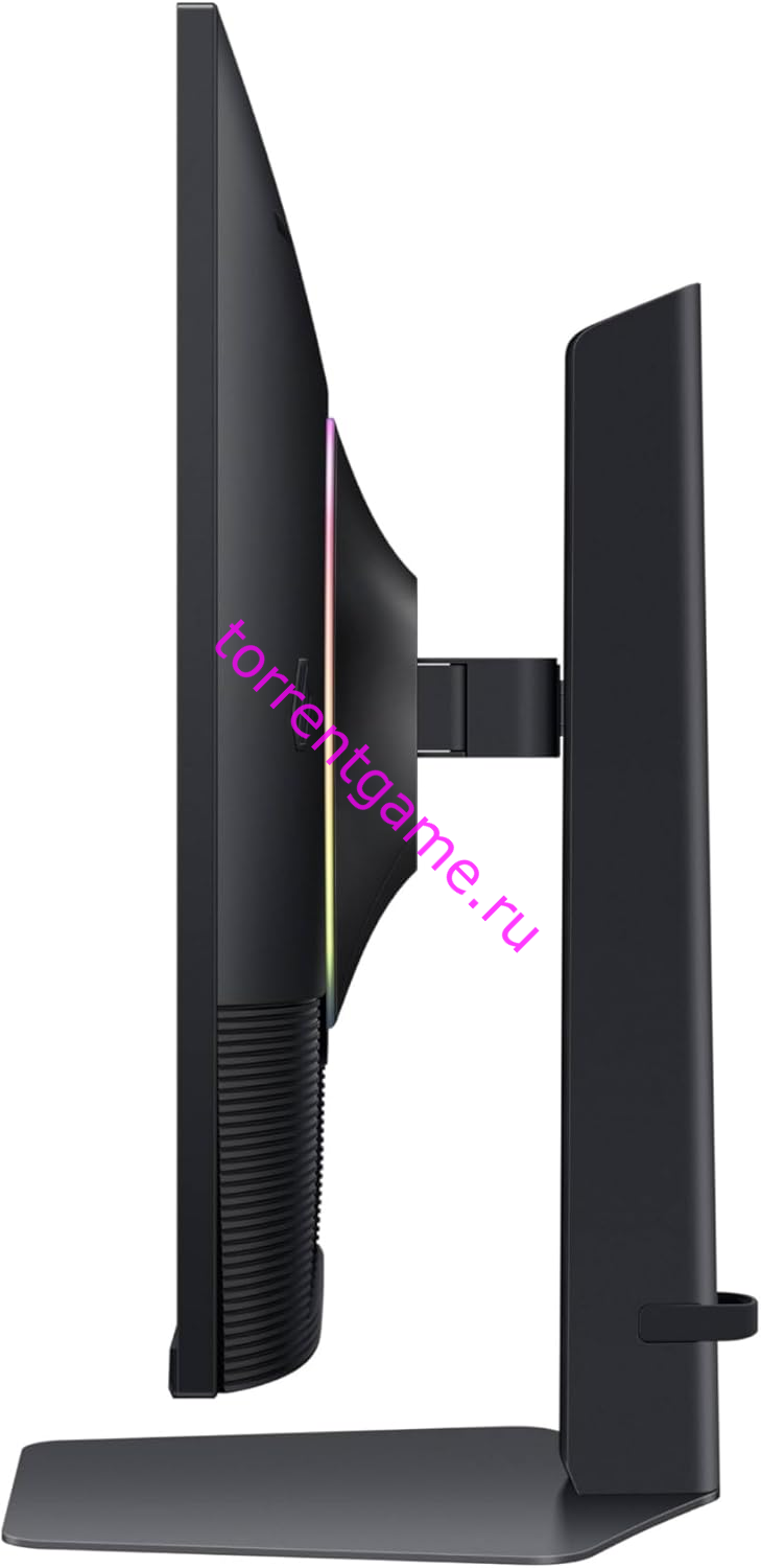 Samsung Odyssey G7 