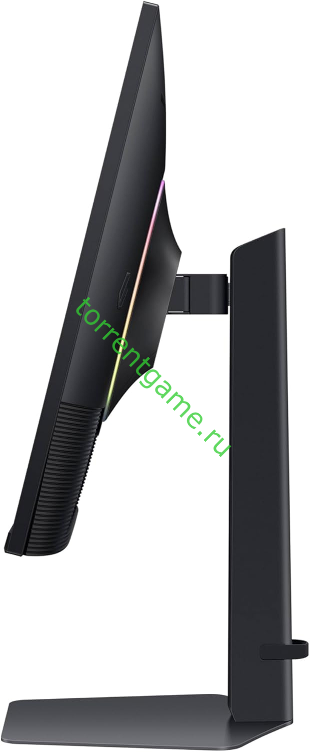 Samsung Odyssey G7