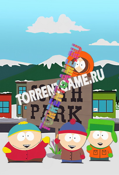 «Южный Парк» (South Park)