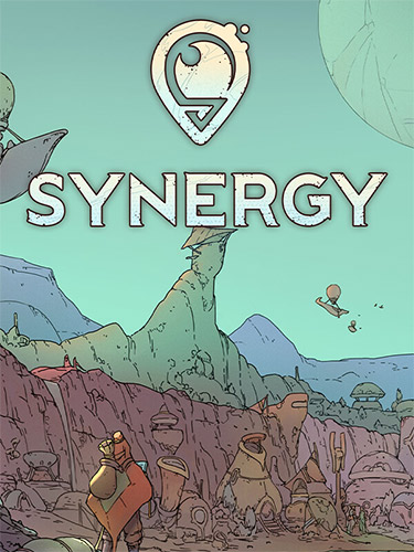  Synergy: Supporter Edition v1.0.2504161516 + Bonus Content DLC 