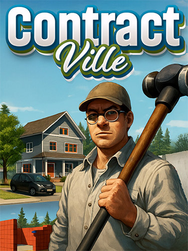  ContractVille v1.3.2 + DLC 