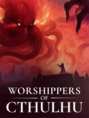  Worshippers of Cthulhu: Complete Cultist Edition v1.0.0.3 + 3 DLCs/Bonuses 