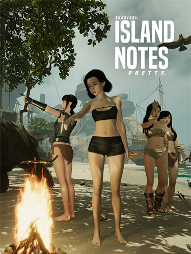  Island Notes 
