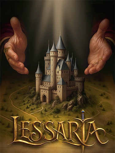  Lessaria: Fantasy Kingdom Sim – Deluxe Edition v1.0.1034 + Supporter Pack DLC 