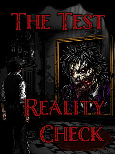  The Test: Reality Check + Bonus Soundtrack 
