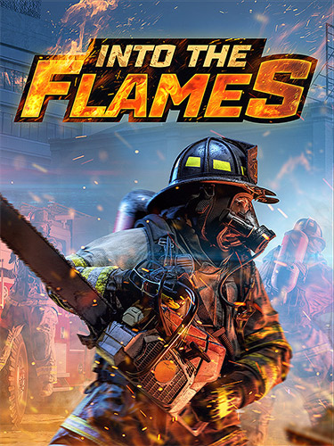  Into The Flames v2044 + 8 DLC 