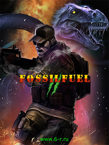  Fossilfuel 2 v1.2.0 (Spy Games Update) 