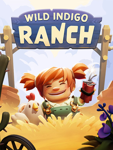  Wild Indigo Ranch v1.0.172p + Bonus Soundtrack 