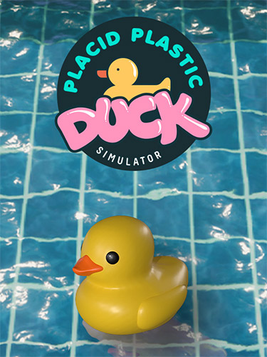  Placid Plastic Duck Simulator: More Ducks Everywhere Bundle v2.2.0 + 10 DLCs/Bonuses 