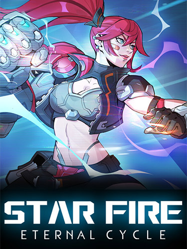  Star Fire: Eternal Cycle v1.25.271 