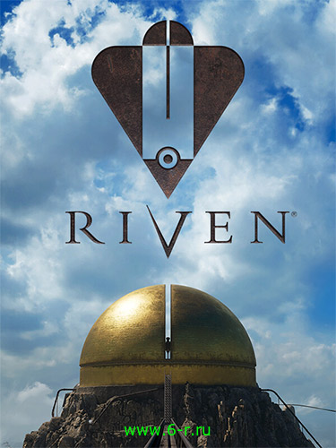  Riven: Deluxe Edition + Bonus Content 